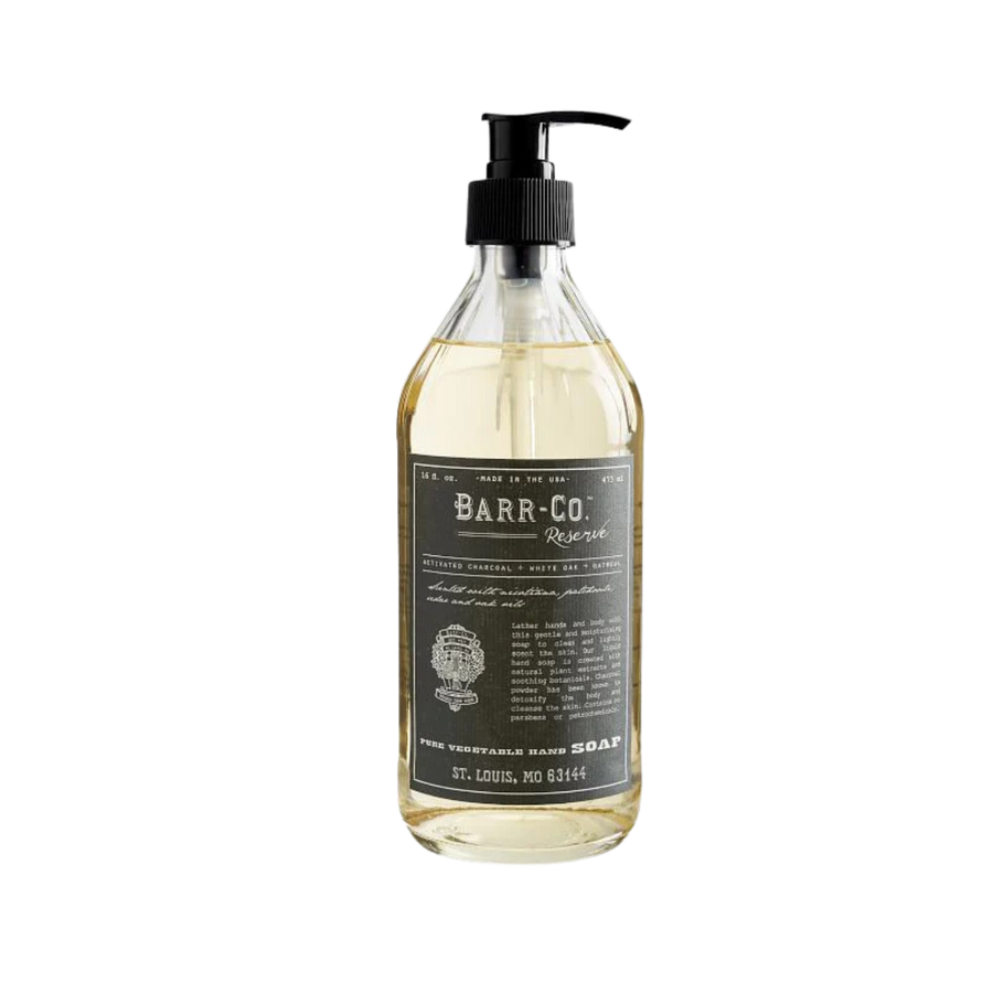 Hand Soap - Reserve