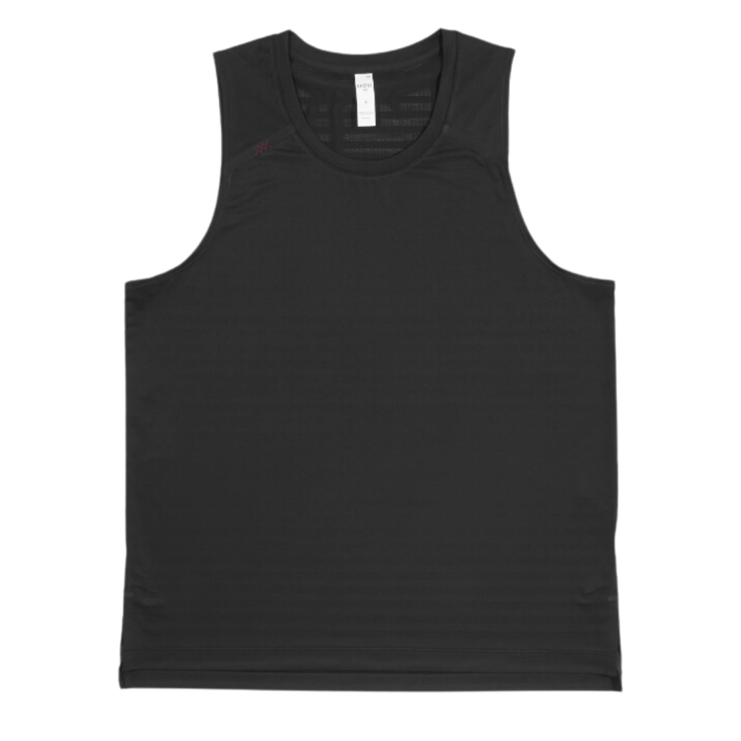 Swift Tank - Black