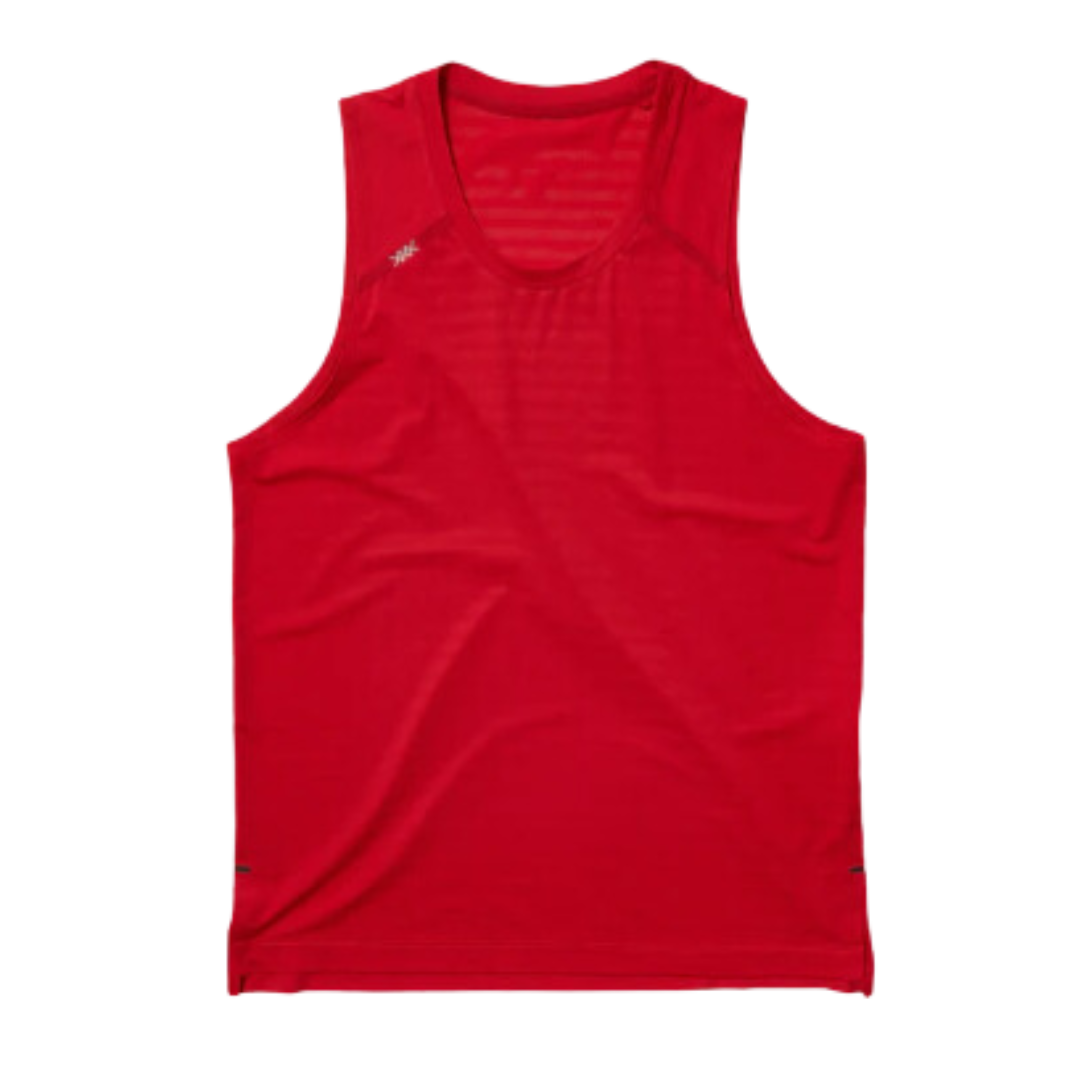 Swift Tank - Chili Pepper