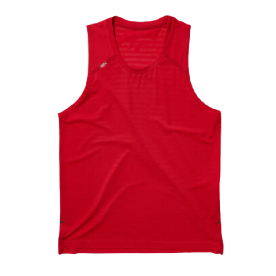 Swift Tank - Chili Pepper