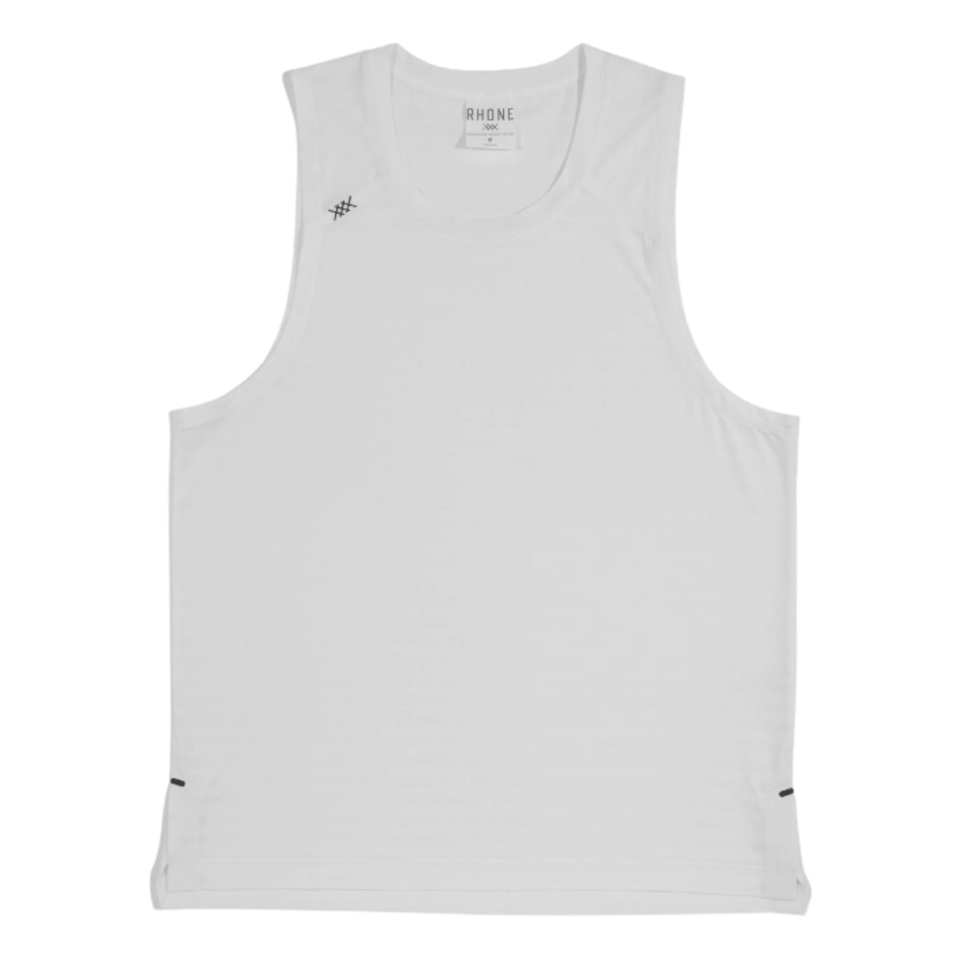 Swift Tank - White