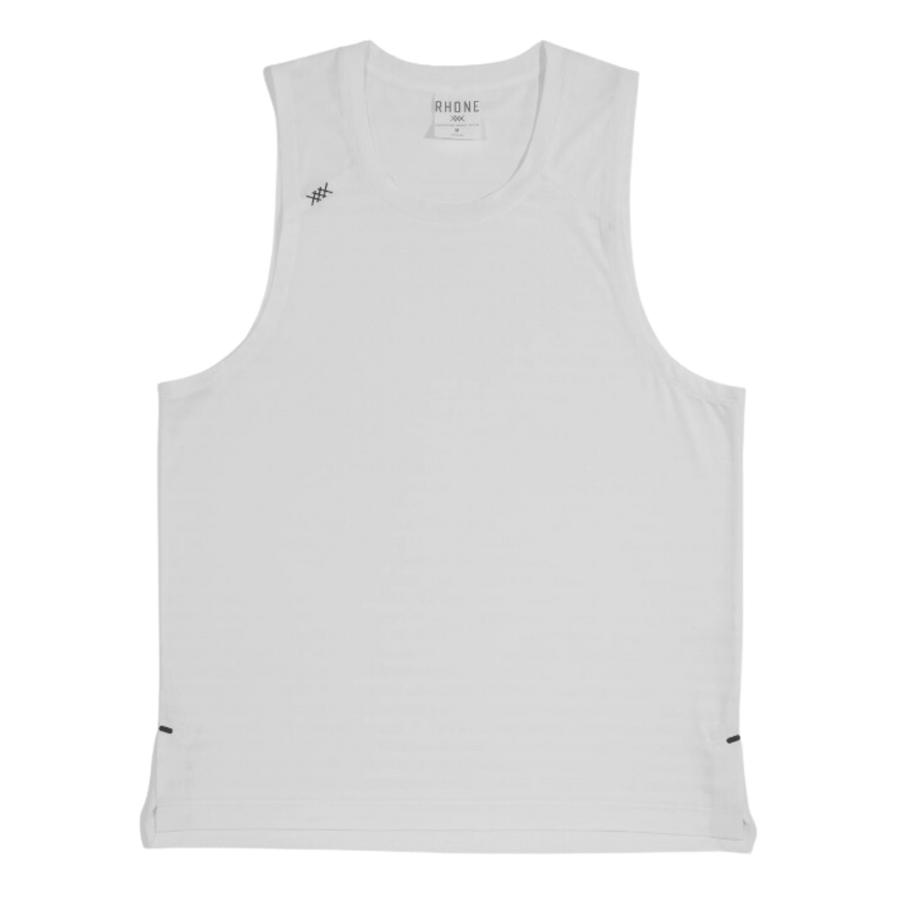 Swift Tank - White