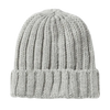 Ribbed Beanie