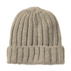 Ribbed Beanie