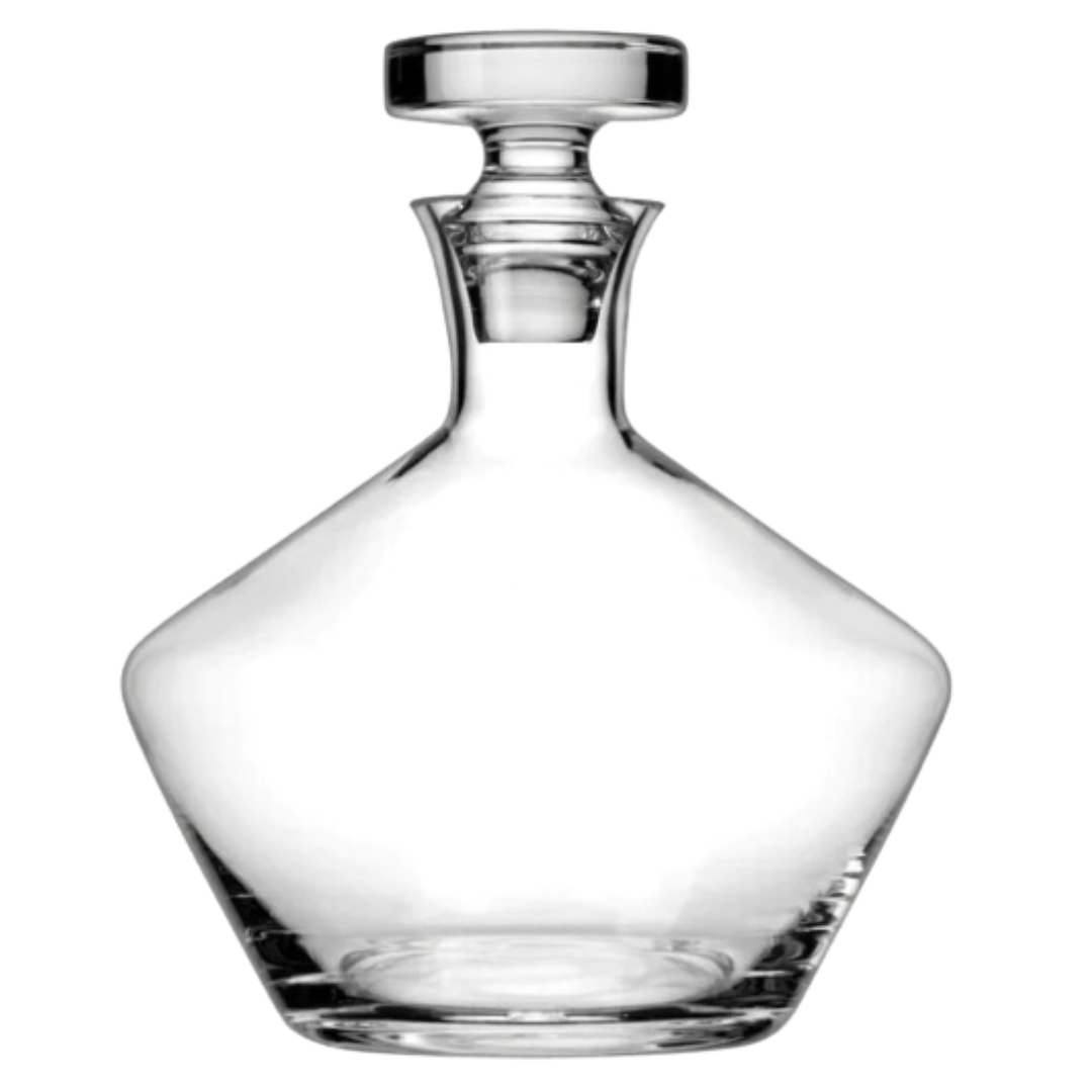 Marmont Crystal Decanter