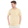 Heritage Striped T-Shirt - Yellow