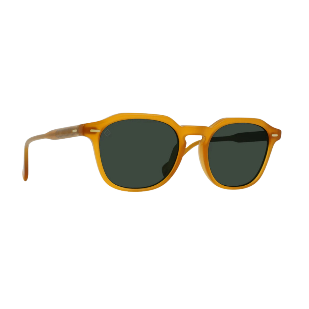 Clyve - Honey_Green Polarized