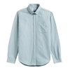 Belavista Stripe Oxford - Green