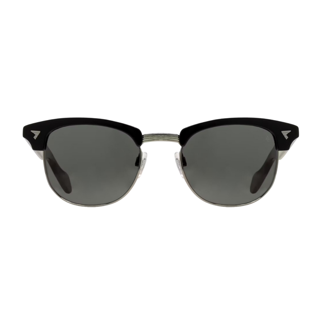 Sirmont - Black Gunmetal