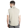 Andy Lux Reversible Vest - Concrete