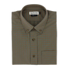 Culver Oxford Shirt - Olive Current
