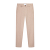 Como Regular Wool Suit Pant - Irish Cream