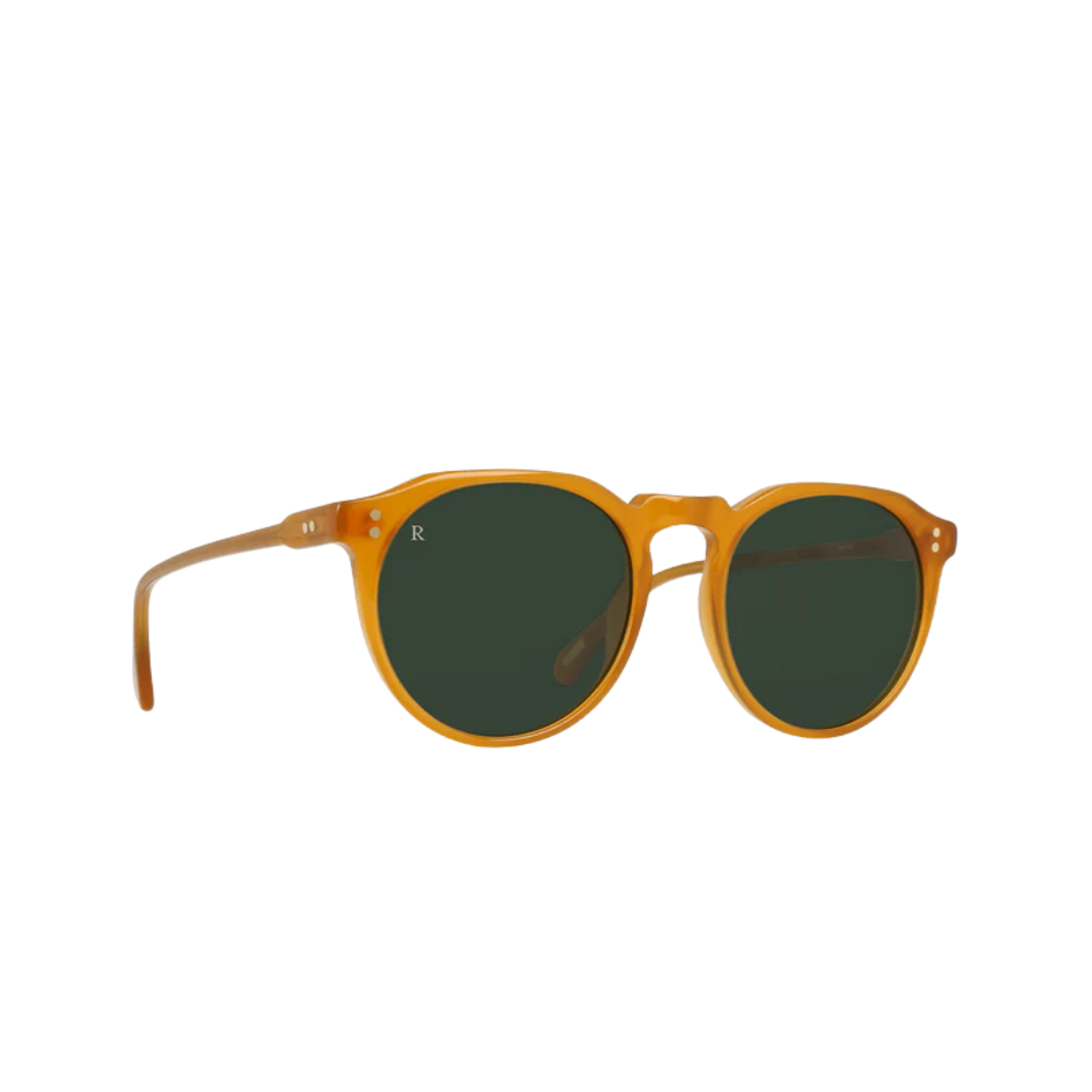 Remmy 49 - Honey_Bottle Green