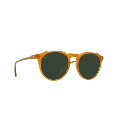 Remmy 49 - Honey_Bottle Green