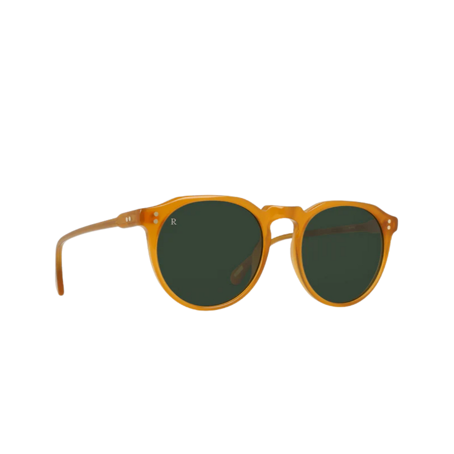 Remmy 49 - Honey_Bottle Green