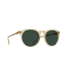 Remmy 49 - Champagne Crystal_Green Polarized