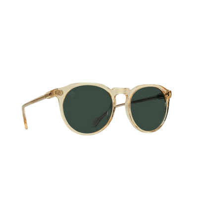 Remmy 49 - Champagne Crystal_Green Polarized