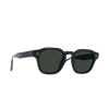 Rune - Recycled Black_Green Polarized