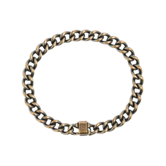 Studebaker - Classic Chain Bracelet - SAMSON A Men's Emporium