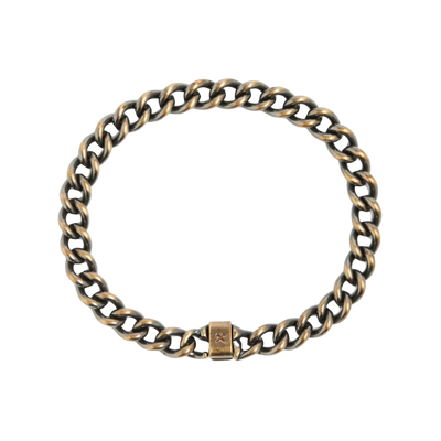 Studebaker - Classic Chain Bracelet