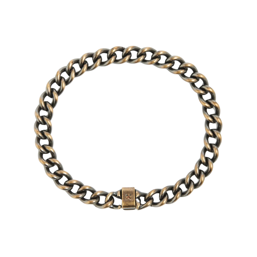 Studebaker - Classic Chain Bracelet