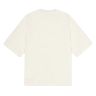 Sully Towel T-Shirt - Light Ivory