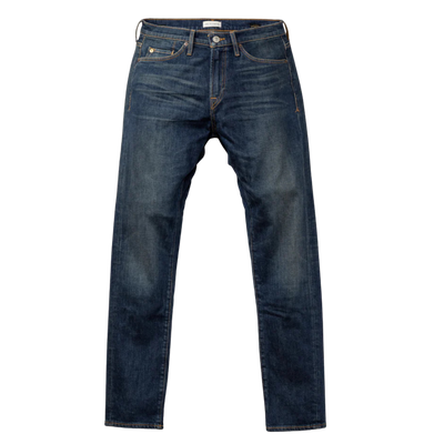 Brodie Athletic Tapered Denim - Dirty Classic