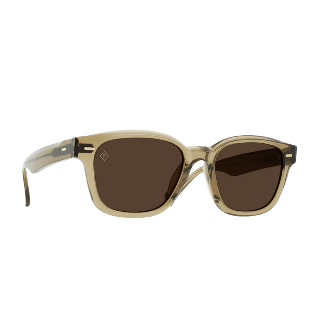 Carby - Ghost_Vibrant Brown Polarized