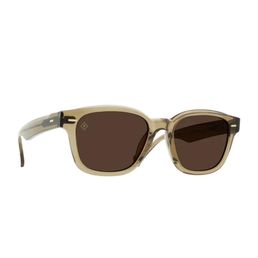 Carby - Ghost_Vibrant Brown Polarized