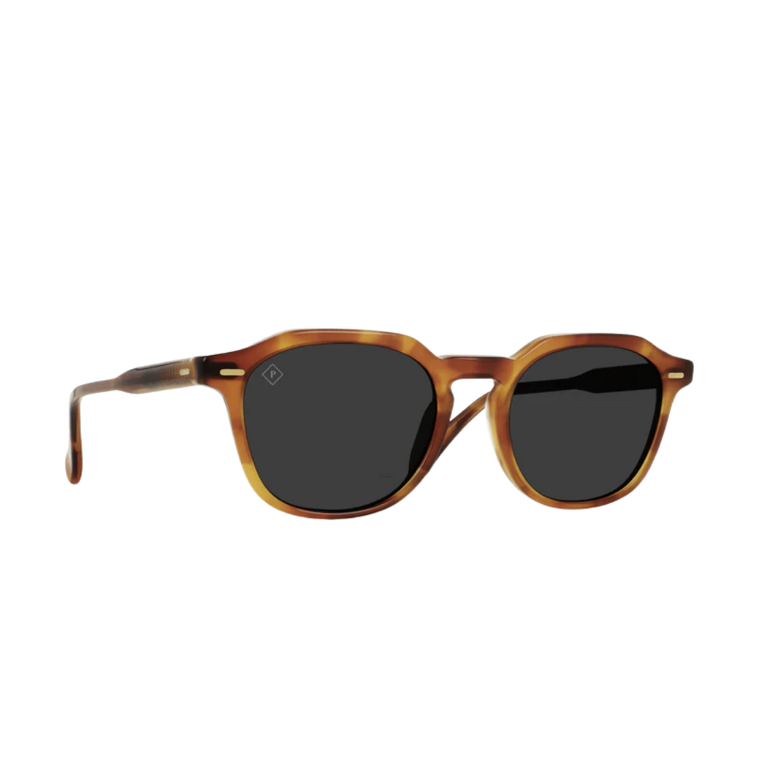 Clyve - Santa Fe_Smoke Polarized