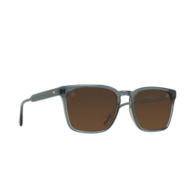 Pierce - Slate_Vibrant Brown Polarized