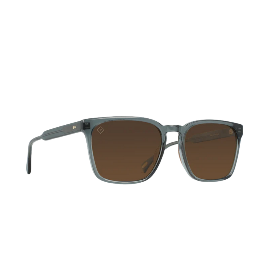 Pierce - Slate_Vibrant Brown Polarized