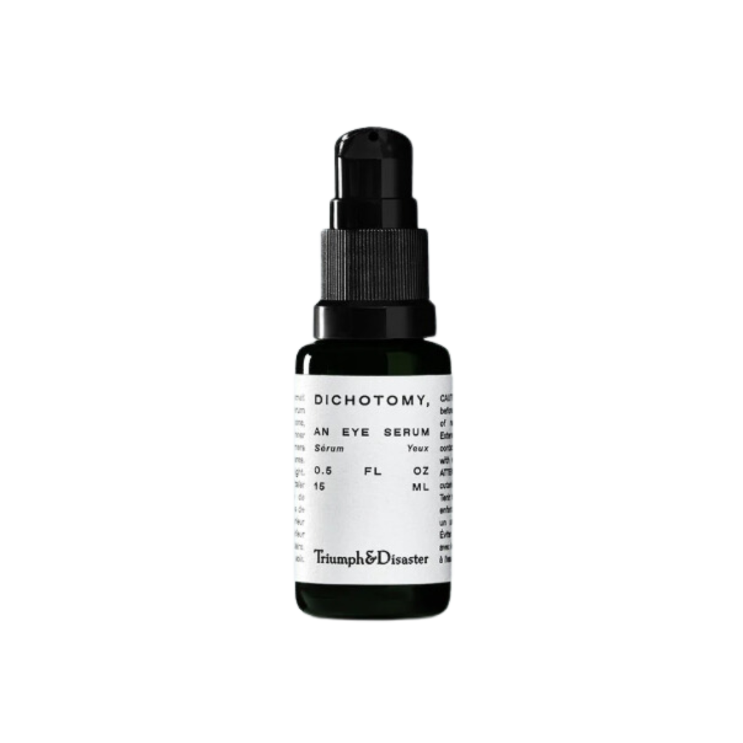 Dichotomy Eye Serum