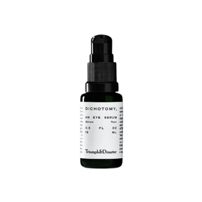 Dichotomy Eye Serum