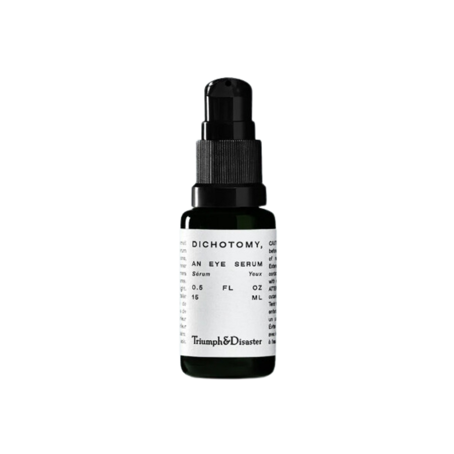 Dichotomy Eye Serum