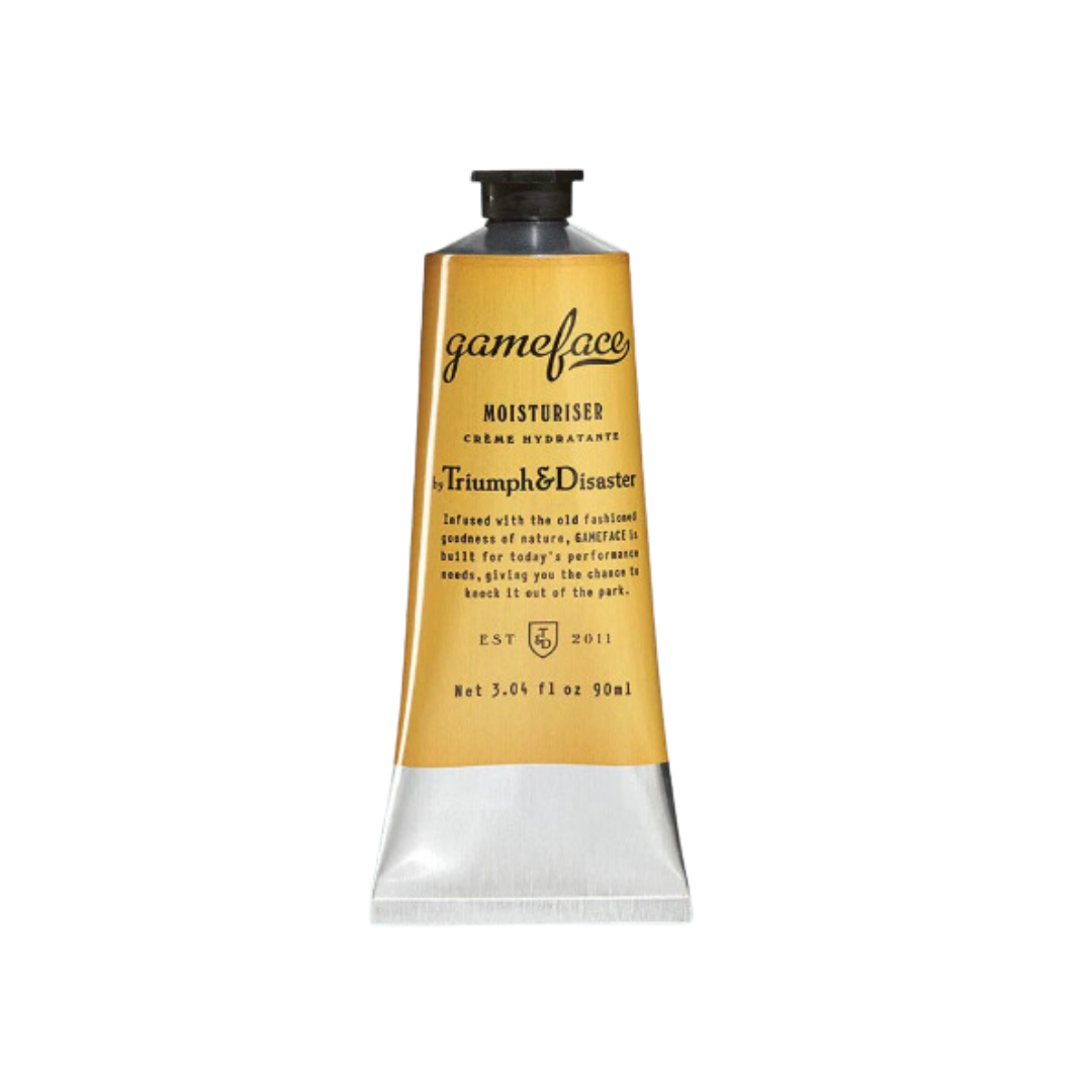 Gameface Moisturizer