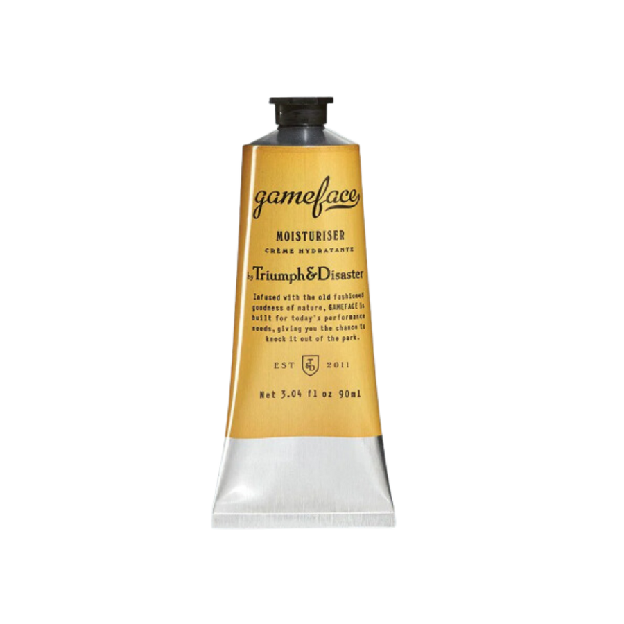 Gameface Moisturizer