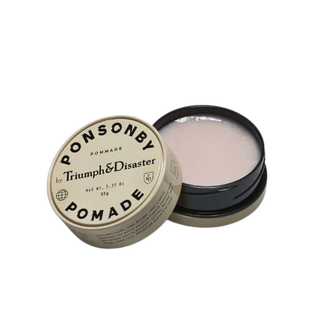 Ponsonby Pomade