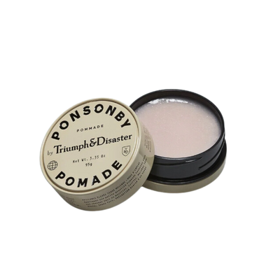 Ponsonby Pomade