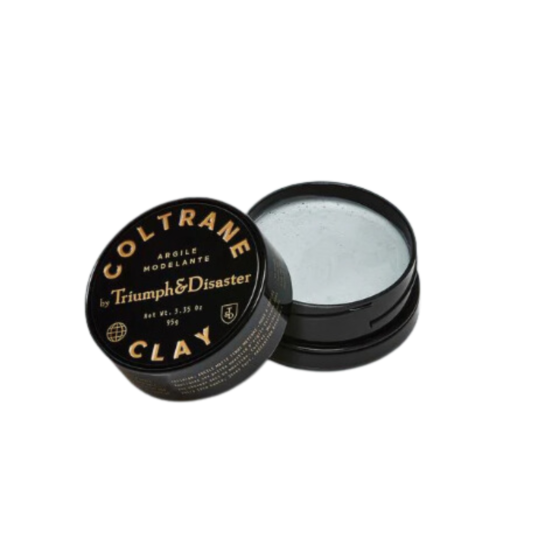 Coltrane Hair Clay
