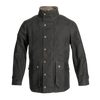 Tensaw Jacket- Hardwood