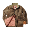 Tensaw Jacket - Tobacco