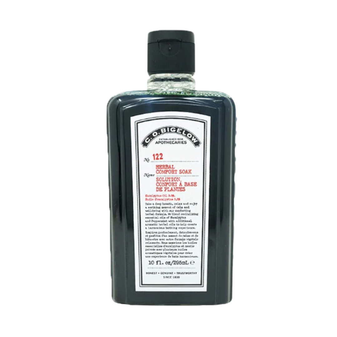 C.O. Bigelow Herbal Comfort Soak