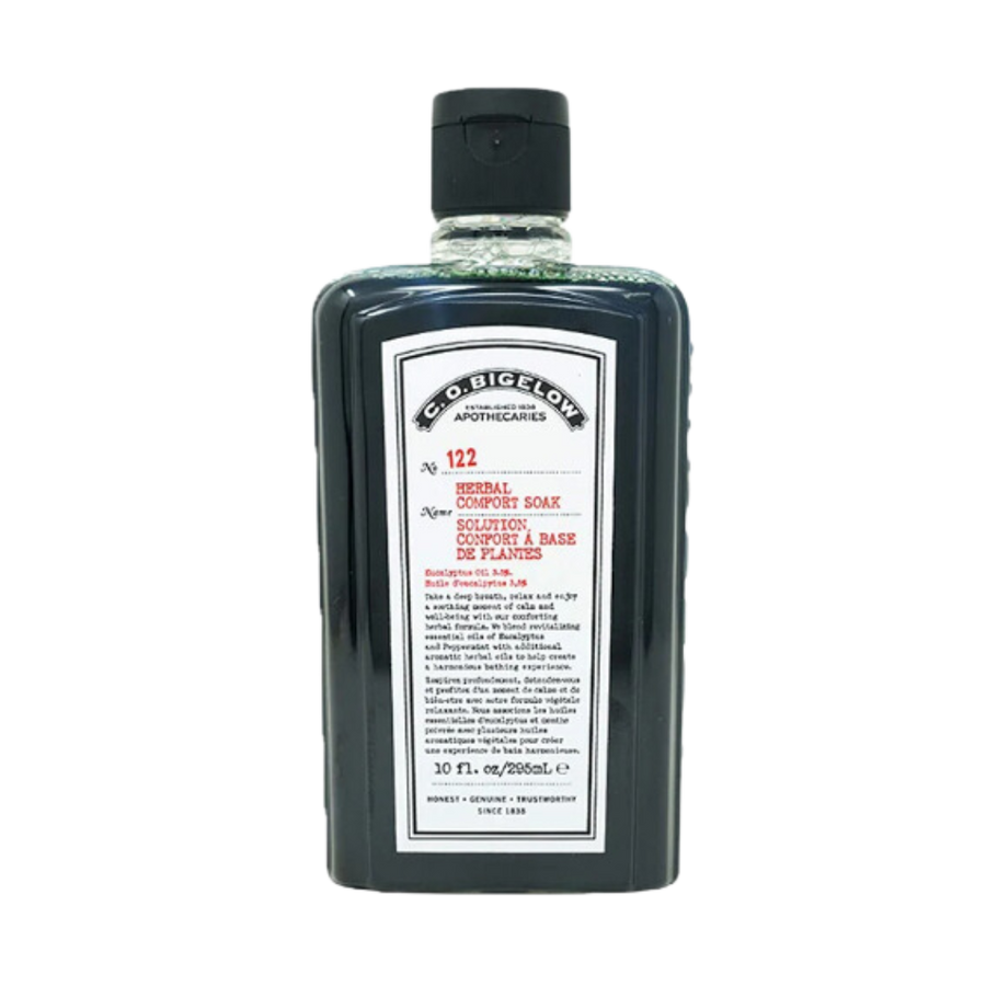 C.O. Bigelow Herbal Comfort Soak