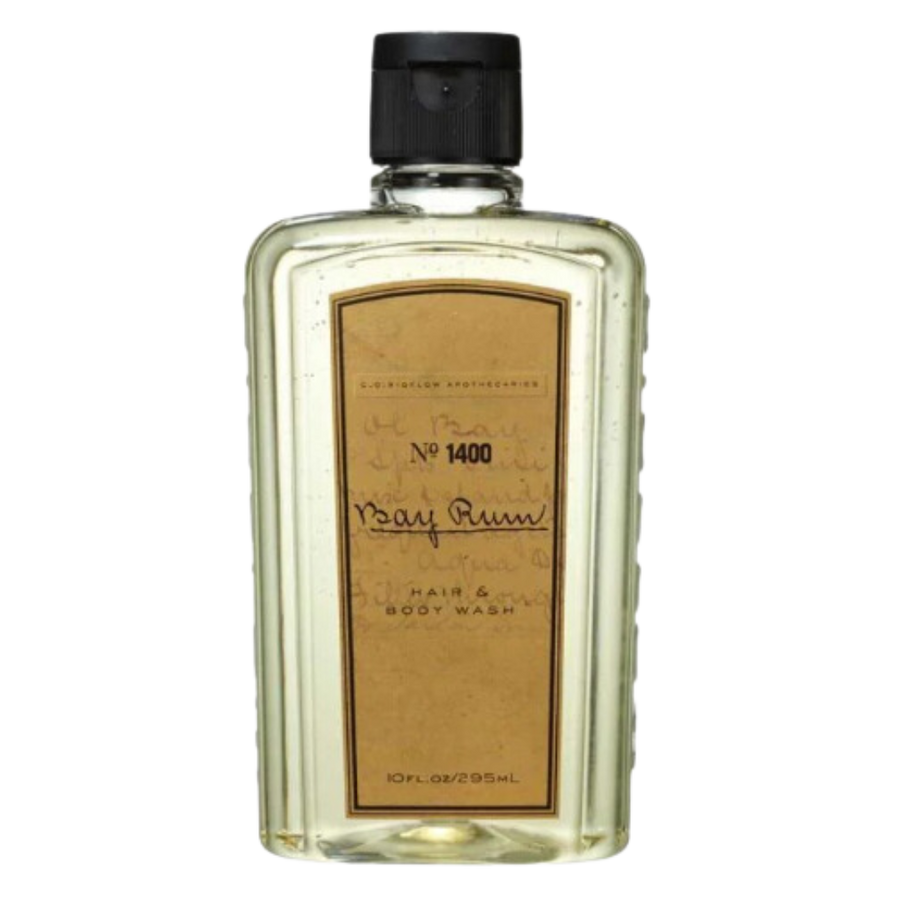 C.O. Bigelow Bay Rum Hair & Body Wash