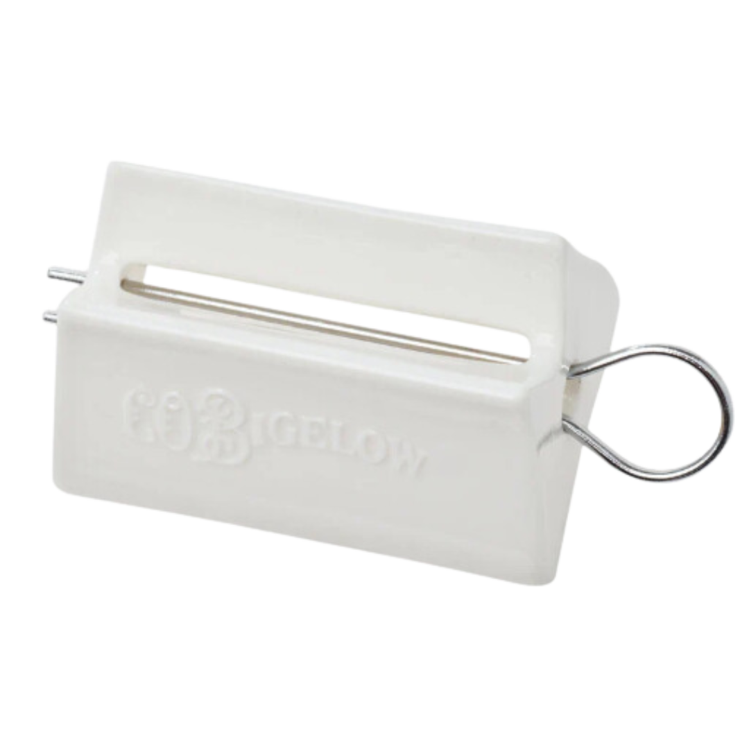 C.O. Bigelow Toothpaste Dispenser