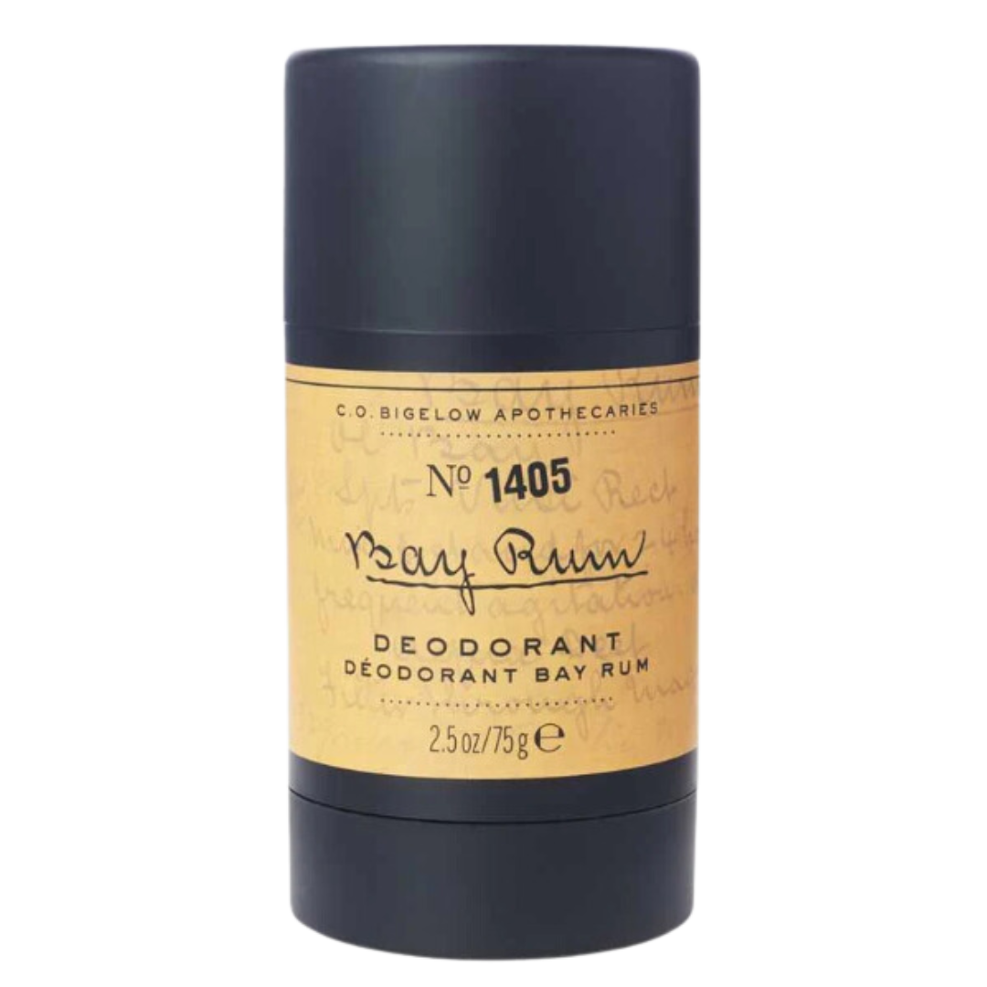 C.O. Bigelow Bay Rum Deodorant