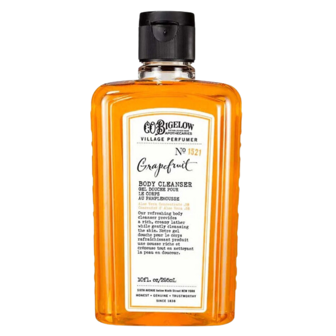 C.O. Bigelow Body Cleanser - Grapefruit