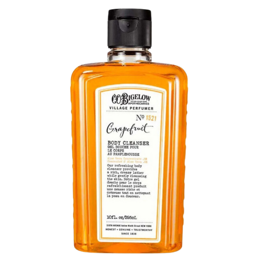 C.O. Bigelow Body Cleanser - Grapefruit