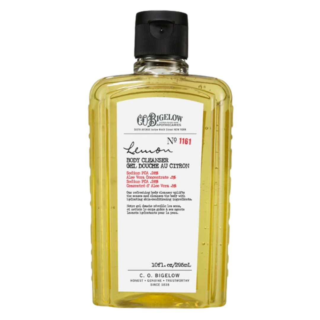 C.O. Bigelow Body Cleanser - Lemon